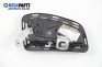 Airbag за Peugeot 307 Station Wagon (03.2002 - 12.2009), комби, позиция: предна, дясна