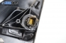 Огледало за Renault Megane II Hatchback (07.2001 - 10.2012), 2+1 вр., хечбек, позиция: лява