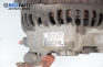 Алтернатор / генератор за Mitsubishi Galant VI Sedan (09.1996 - 10.2004) 2.5 V6 24V (EA5A), 163 к.с., № MD336780