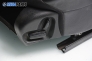 Кожен салон с ел. регулиране за Mercedes-Benz E-Class Sedan (W211) (03.2002 - 03.2009)