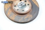 Спирачен диск за Renault Megane Scenic (10.1996 - 12.2001), позиция: предна
