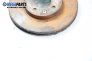 Спирачен диск за Renault Megane Scenic (10.1996 - 12.2001), позиция: предна