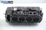 Глава за Nissan Terrano II SUV (10.1992 - 09.2007) 2.4 i 12V 4WD, 124 к.с.