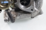 Турбо за Nissan Almera TINO (12.1998 - 02.2006) 2.2 dCi, 115 к.с., № 14411 4U115