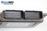 Компютър с контактен ключ и имобилайзер за Chevrolet Kalos Hatchback (03.2005 - ...) 1.2, 72 к.с., № 1AYJ96376652