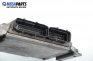 Компютър с контактен ключ за Alfa Romeo 147 Hatchback (2000-11-01 - 2010-03-01) 1.9 JTD (937AXD1A), 115 к.с., № Bosch 0 281 010 332