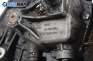 Ръчна скоростна кутия за Opel Corsa C Hatchback (09.2000 - 12.2009) 1.7 DI, 65 к.с., № 90 400 206