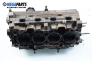 Глава за Ford Fiesta IV Hatchback (08.1995 - 09.2002) 1.25 i 16V, 75 к.с., № 96MM-6090-AJ