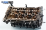 Глава за Audi A4 Avant B6 (04.2001 - 12.2004) 2.0, 130 к.с.