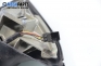 Огледало за Opel Omega B Estate (03.1994 - 07.2003), комби, позиция: лява