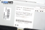 CD плеър за Honda Civic VIII Hatchback (09.2005 - ...), № 39100-SMG-E014-M1