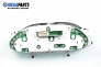 Километраж за Ford Focus I Hatchback (10.1998 - 12.2007) 1.8 TDCi, 115 к.с.