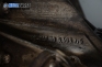 Ръчна скоростна кутия за Rover 75 Sedan (02.1999 - 05.2005) 2.5 V6, 177 к.с., № 5.495.775