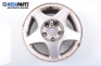 Алуминиеви джанти за Opel Astra G Estate (02.1998 - 12.2009) 15 цола, ширина 6, ET 49