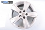 Алуминиеви джанти за Opel Vectra C GTS (08.2002 - 01.2009) 17 цола, ширина 7, ET 41