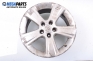 Алуминиеви джанти за Opel Vectra C GTS (08.2002 - 01.2009) 17 цола, ширина 7