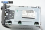 Авторадио за Ford Tourneo Connect (06.2002 - 12.2013), № 2T1F-18C838-CC