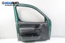 Врата за Citroen Berlingo Pick-Up / Van I (07.1996 - 04.2008), товарен, позиция: лява