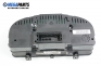 Километраж за Volkswagen Touran Minivan (02.2003 - 05.2010) 1.9 TDI, 90 к.с., № VDO 110.080.217 / 025
