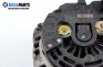 Алтернатор / генератор за Peugeot 206 Hatchback (08.1998 - 12.2012) 2.0 HDI 90, 90 к.с., № Bosch 0 124 615 002