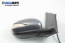 Огледало за Honda Civic VIII Hatchback (09.2005 - ...), 4+1 вр., хечбек, позиция: дясна