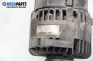 Алтернатор / генератор за Fiat Doblo Cargo (11.2000 - 02.2010) 1.9 JTD (223AXE1A), 100 к.с., № Denso 46782213