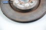 Спирачен диск за BMW 3 Series E46 Touring (10.1999 - 06.2005), позиция: предна