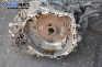 Автоматична скоростна кутия за Volvo S60 I Sedan (07.2000 - 04.2010) 2.4, 170 к.с., автоматик, № 8636418