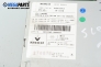 Радио усилвател за Renault Scenic II Minivan (06.2003 - 07.2010), № 8200735413