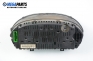 Километраж за Skoda Fabia I Combi (04.2000 - 12.2007) 1.9 SDI, 64 к.с., № 6Y0 920 883 D