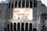 Алтернатор / генератор за Fiat Palio Weekend (04.1996 - 04.2012) 1.6 16V (178DX.D1A), 100 к.с., № Magneti Marelli 63321606