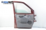 Врата за Nissan Serena Minivan (06.1991 - 09.2001), позиция: предна, лява
