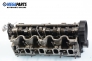 Глава за Fiat Punto Hatchback II (09.1999 - 07.2012) 1.9 JTD 80 (188.237, .257, .337, .357), 80 к.с.