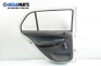 Врата за Skoda Fabia I Hatchback (08.1999 - 03.2008), 4+1 вр., хечбек, позиция: задна, лява