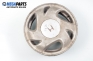 Алуминиеви джанти за Honda Civic VI Aerodeck (04.1998 - 02.2001) 14 цола, ширина 5.5, ET 45