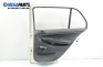 Врата за Skoda Fabia I Hatchback (08.1999 - 03.2008), 4+1 вр., хечбек, позиция: задна, дясна