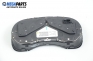 Километраж за Peugeot 307 Hatchback (08.2000 - 12.2012) 2.0 HDi 90, 90 к.с., № P9636708880 C 03