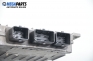 Компютър с контактен ключ за Peugeot 307 Hatchback (08.2000 - 12.2012) 2.0 HDi 90, 90 к.с., № Siemens 5WS40020G-T