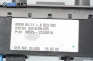 Панел климатроник за BMW 7 Series E65 (11.2001 - 12.2009), № 6923382