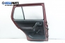 Врата за Volkswagen Golf III Hatchback (08.1991 - 07.1998), 4+1 вр., позиция: задна, лява
