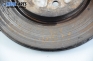 Спирачен диск за BMW 3 Series E46 Touring (10.1999 - 06.2005), позиция: предна