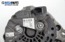 Алтернатор / генератор за Volkswagen Polo Hatchback V (01.2005 - 12.2009) 1.4 16V, 80 к.с., № Bosch 0 124 325 044