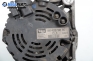Алтернатор / генератор за Citroen C3 Pluriel (05.2003 - 03.2010) 1.6, 109 к.с., № 96 428796 80
