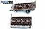 Глава за Seat Ibiza IV Hatchback (02.2002 - 11.2009) 1.4 16V, 86 к.с.