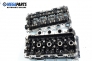 Глава за Citroen C3 Hatchback I (02.2002 - 11.2009) 1.4 16V HDi, 90 к.с.
