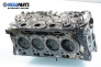 Глава за Citroen C3 Hatchback I (02.2002 - 11.2009) 1.4 16V HDi, 90 к.с.
