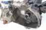 Ръчна скоростна кутия за Renault Megane I Hatchback (08.1995 - 12.2004) 1.6 e (BA0F, BA0S), 90 к.с., № JB1197