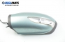 Огледало за Mercedes-Benz A-Class Hatchback (W169) (09.2004 - 06.2012), 4+1 вр., позиция: лява