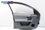 Врата за Smart Forfour Hatchback 454 (01.2004 - 06.2006), 2+1 вр., позиция: предна, лява