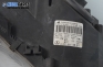 Фар за Mercedes-Benz S-Class Sedan (W221) (09.2005 - 12.2013), позиция: дясна, № Automotive Lighting 0 301 216 604 / A 221 820 46 61